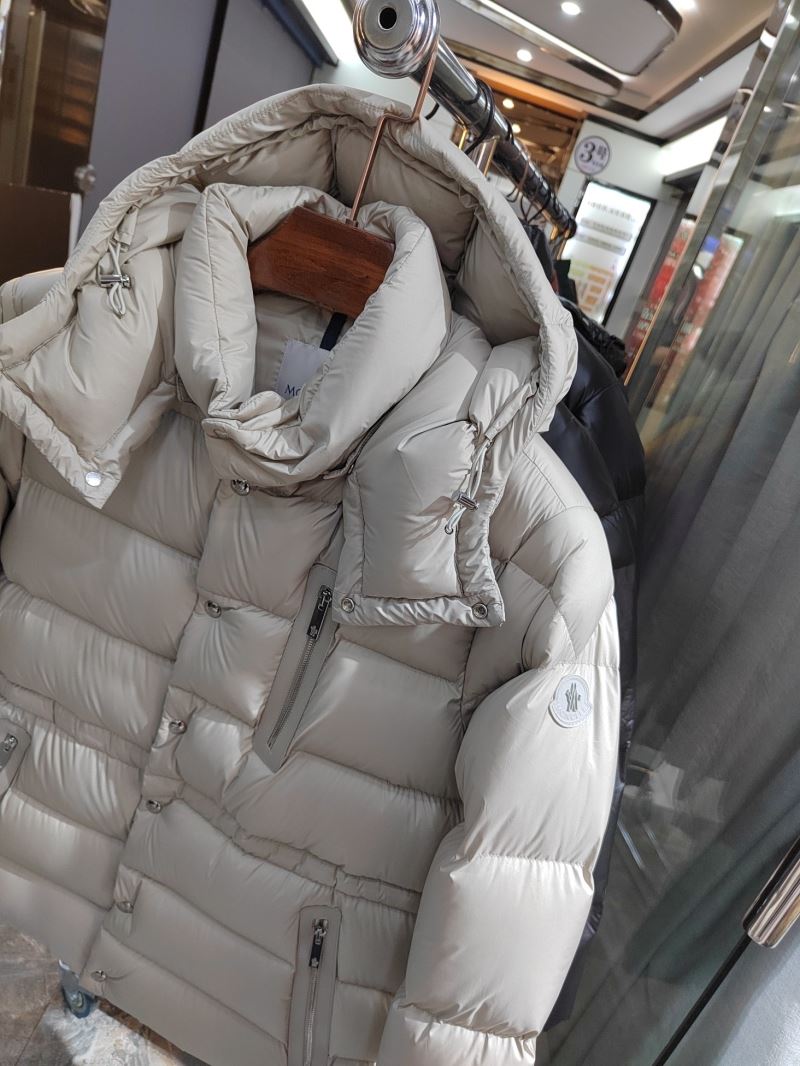 Moncler Down Jackets